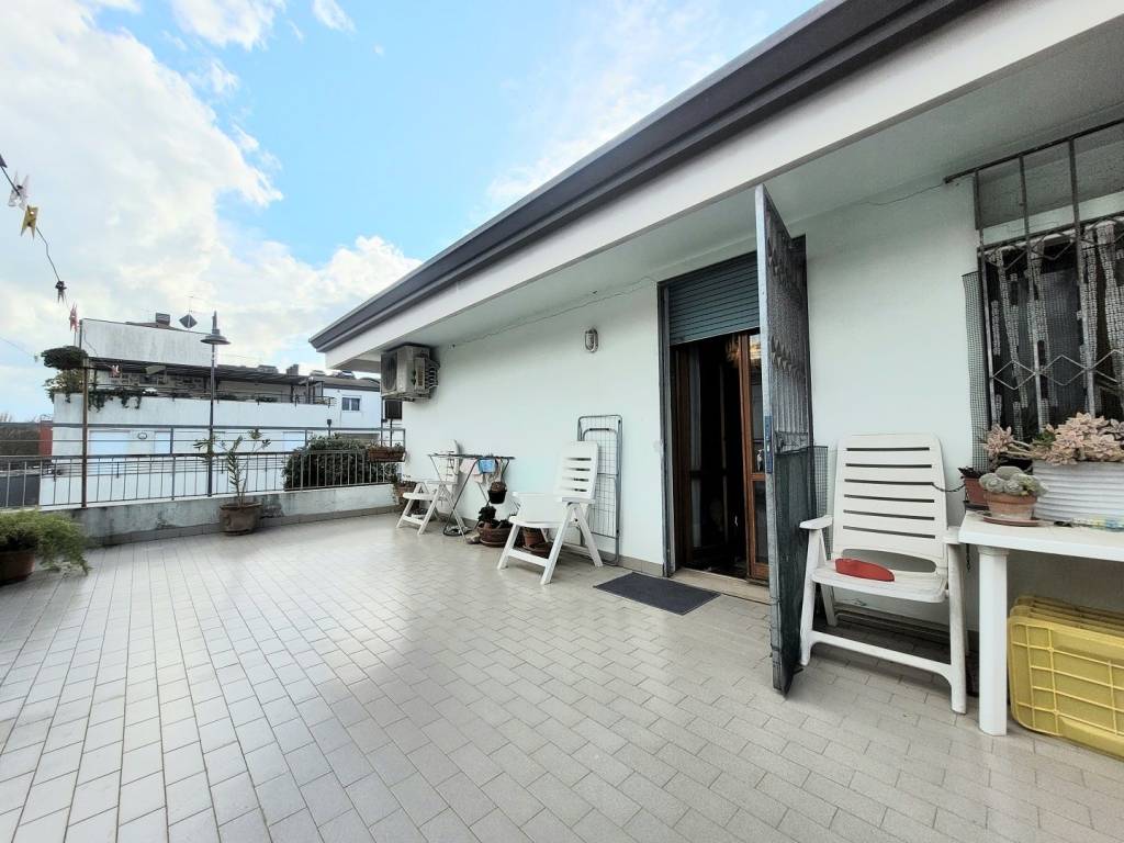 appartamento in vendita a Gabicce Mare