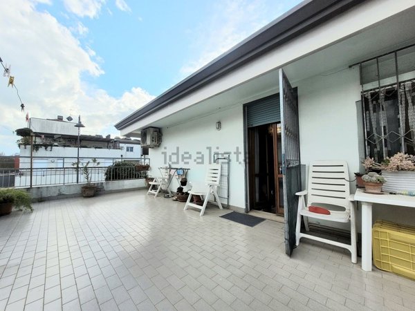 appartamento in vendita a Gabicce Mare