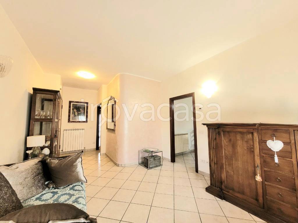 appartamento in vendita a Gabicce Mare