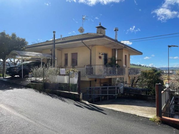 appartamento in vendita a Gabicce Mare