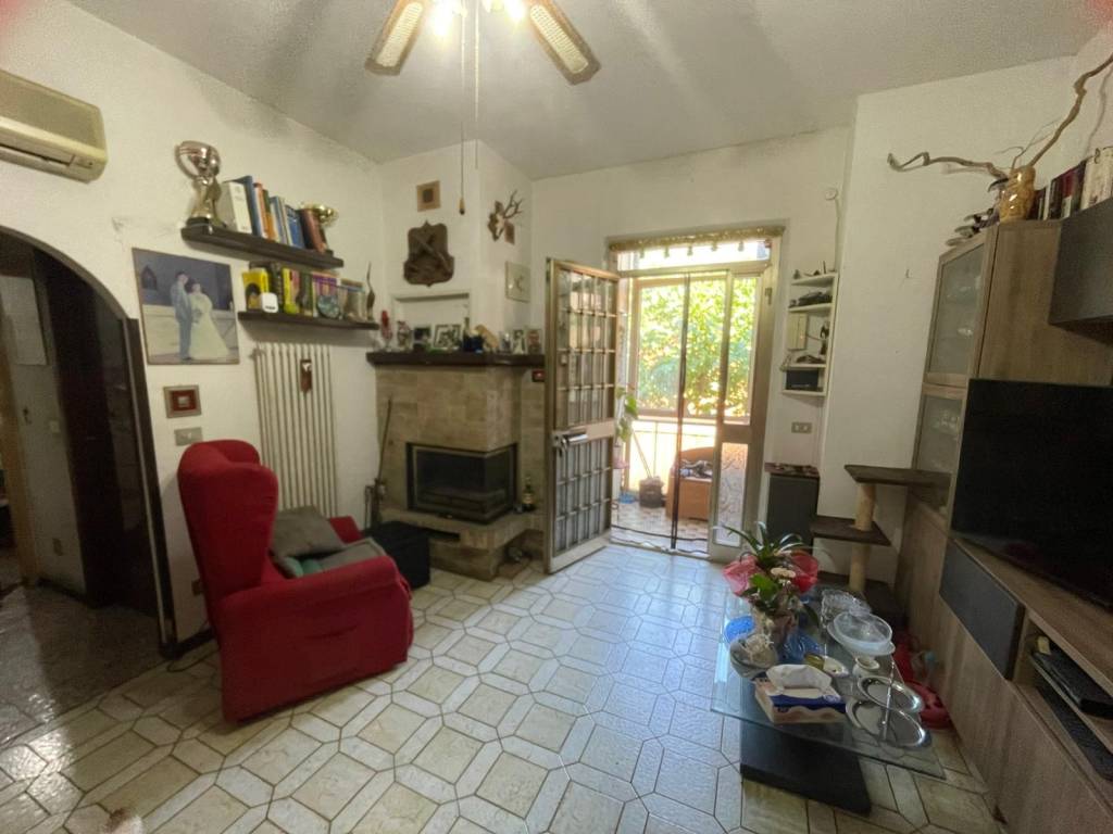 appartamento in vendita a Gabicce Mare