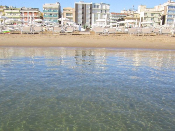 appartamento in vendita a Gabicce Mare
