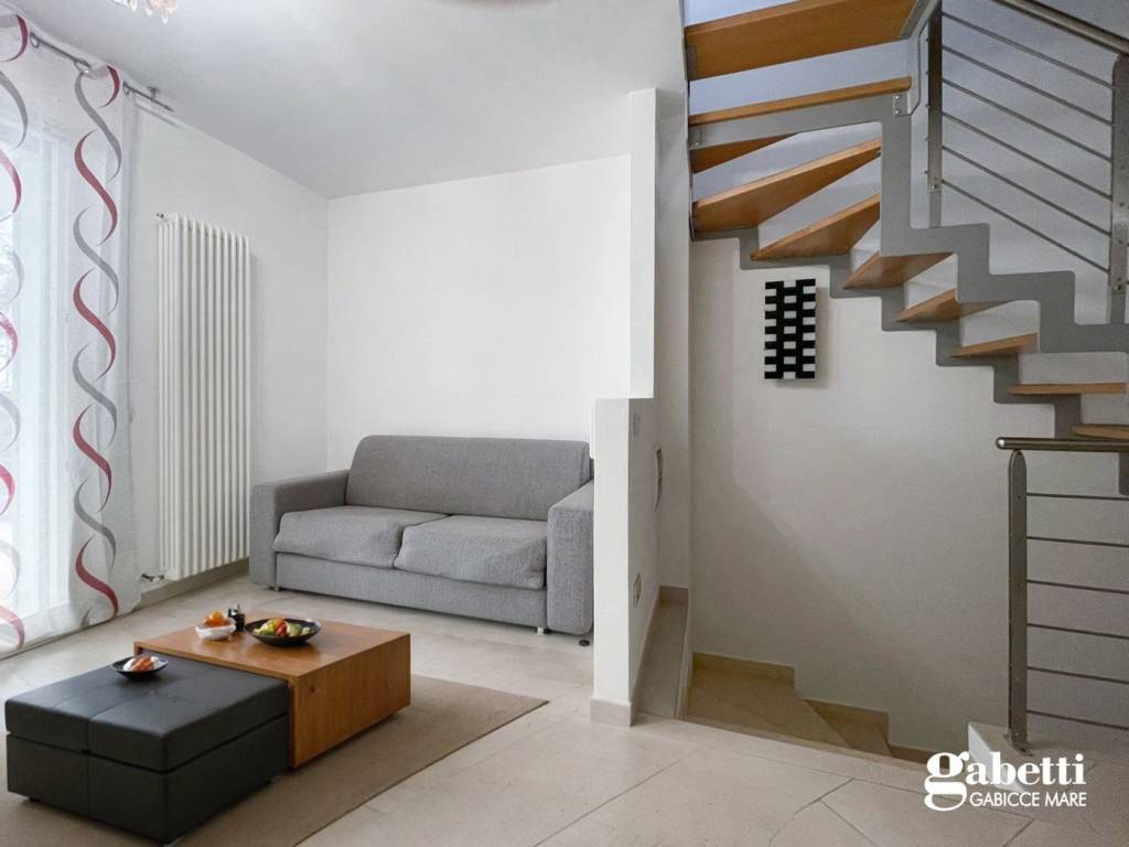 casa indipendente in vendita a Gabicce Mare