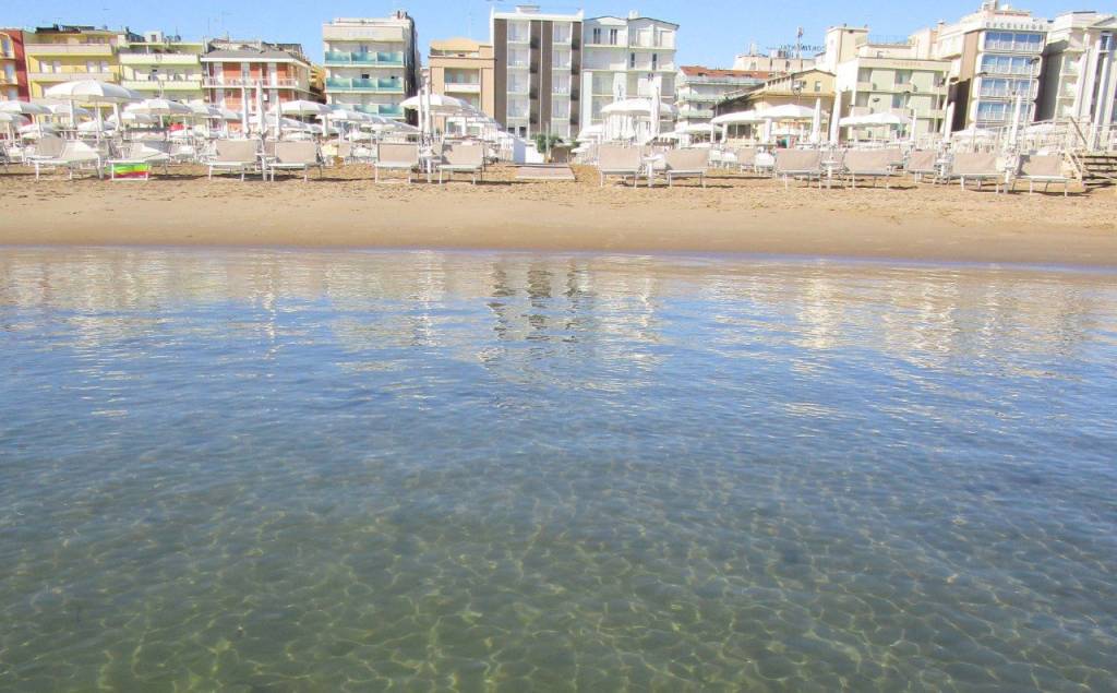 appartamento in vendita a Gabicce Mare