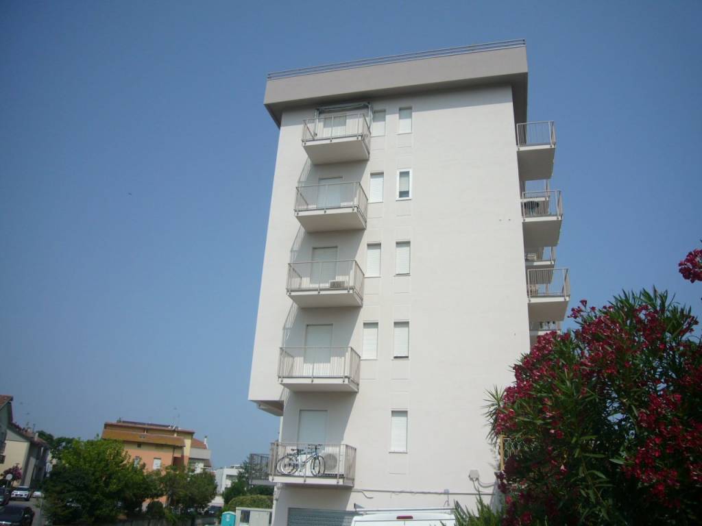 appartamento in vendita a Gabicce Mare