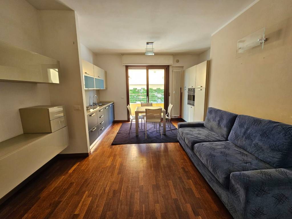 appartamento in vendita a Gabicce Mare