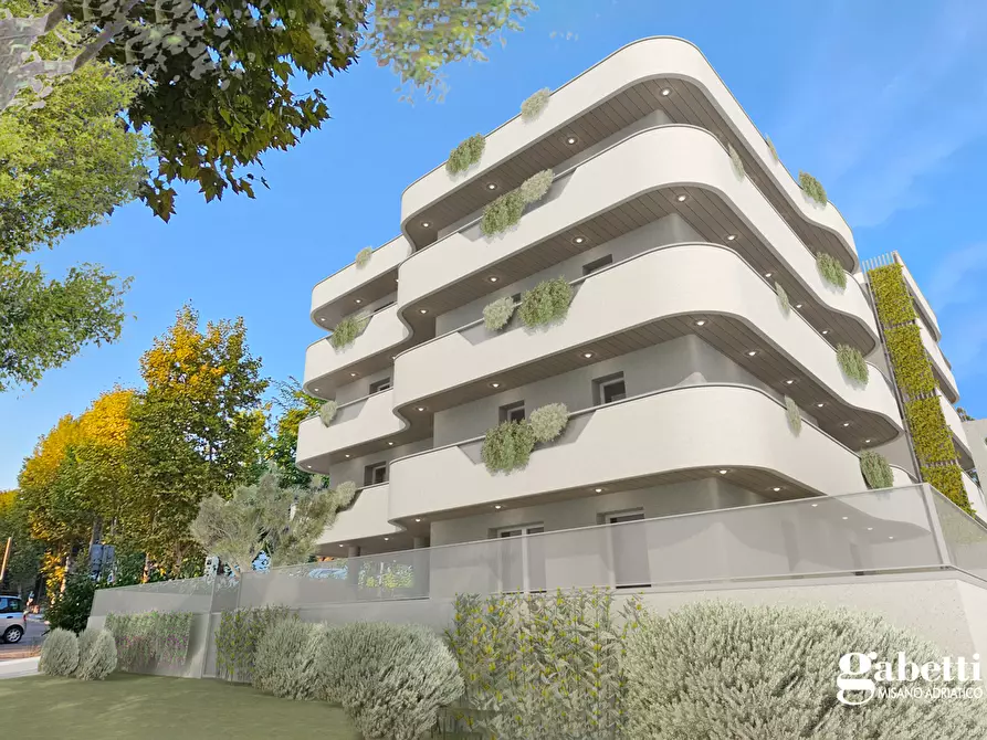 appartamento in vendita a Gabicce Mare