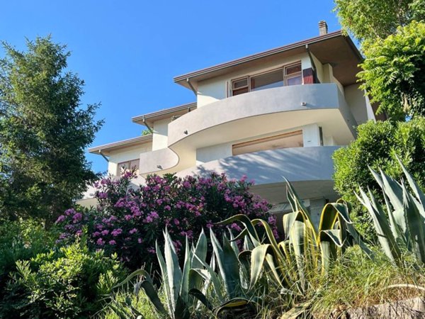 appartamento in vendita a Gabicce Mare