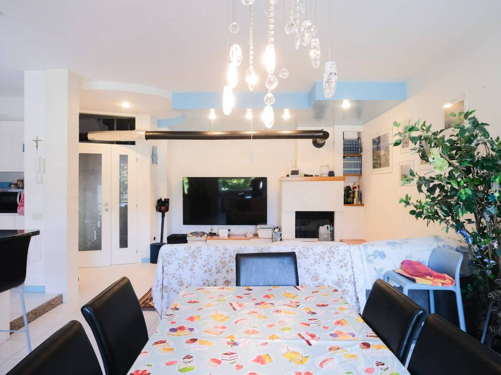 casa indipendente in vendita a Gabicce Mare