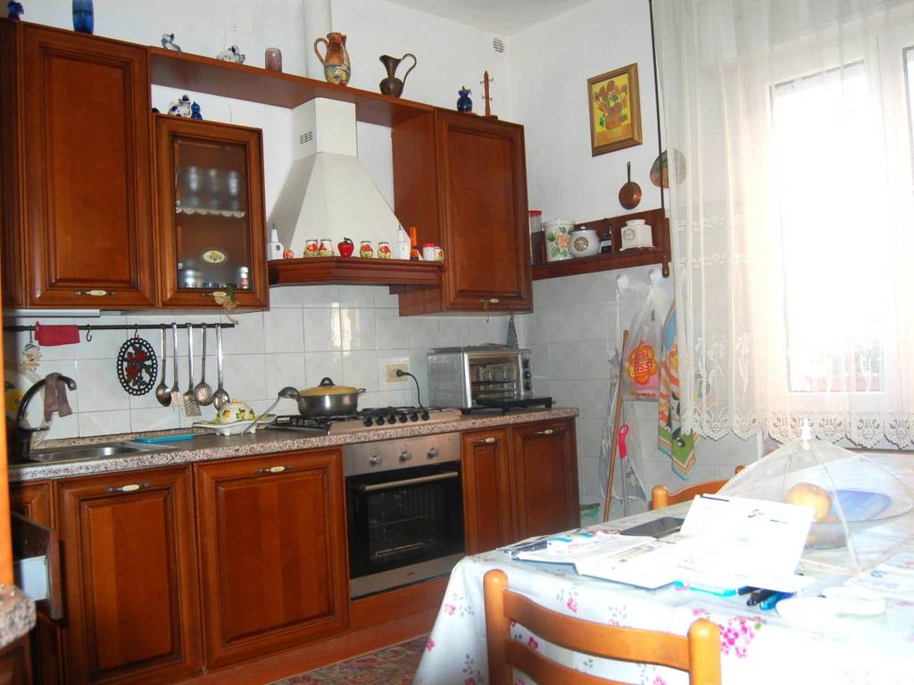 appartamento in vendita a Gabicce Mare