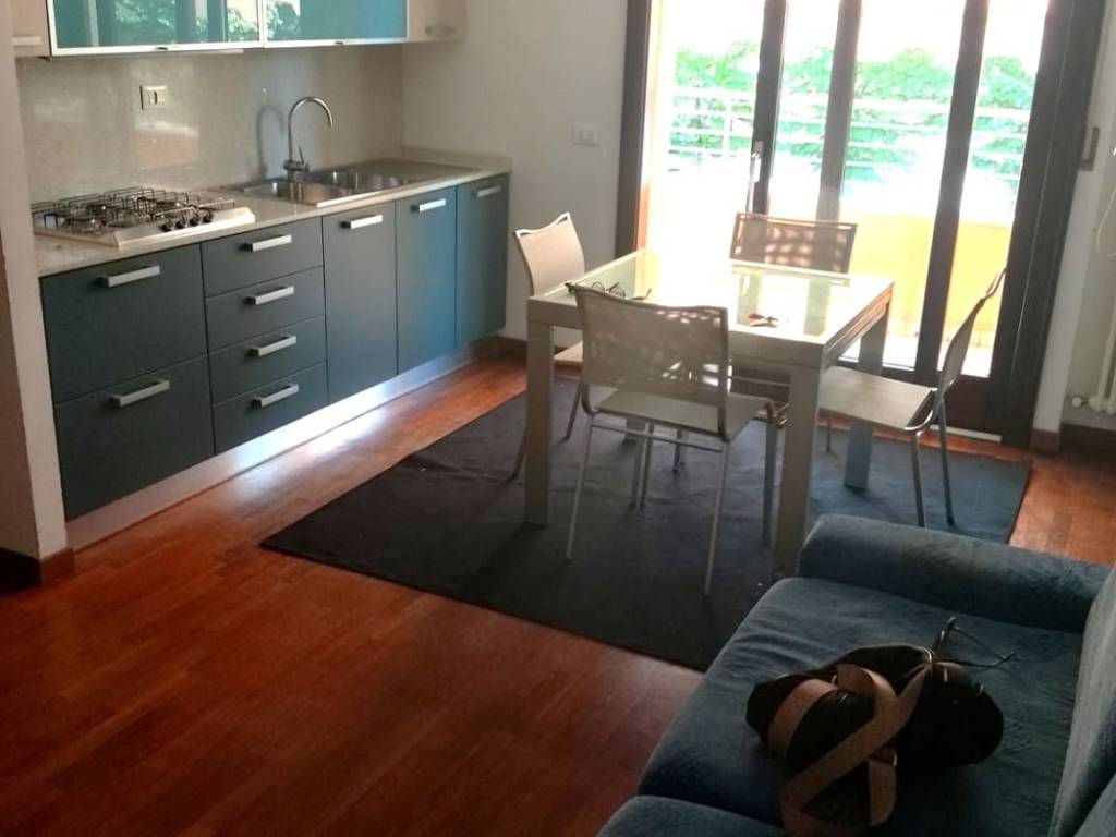 appartamento in vendita a Gabicce Mare in zona Case Badioli