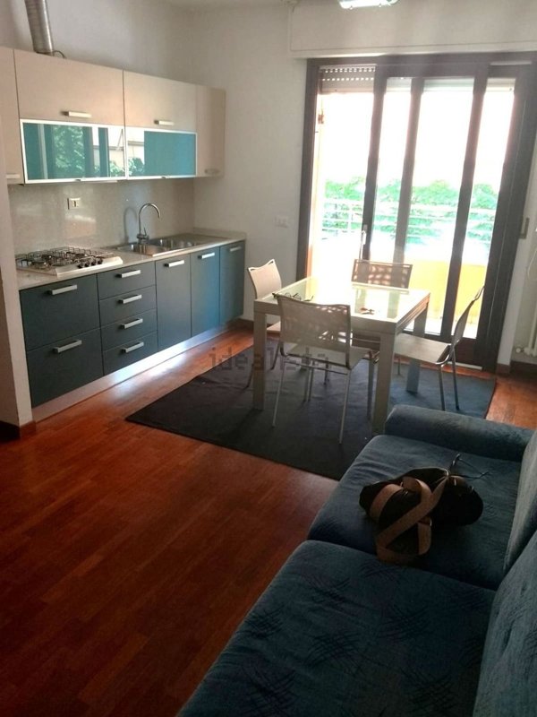 appartamento in vendita a Gabicce Mare