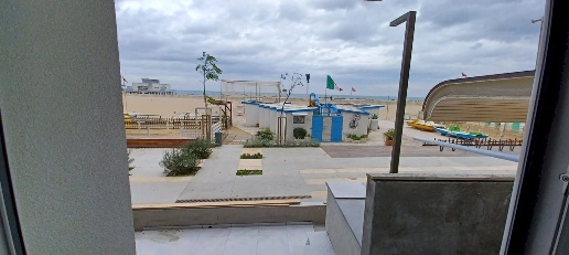 appartamento in vendita a Gabicce Mare