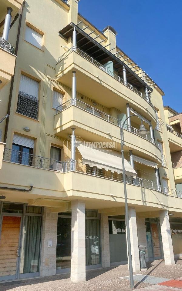 appartamento in vendita a Gabicce Mare