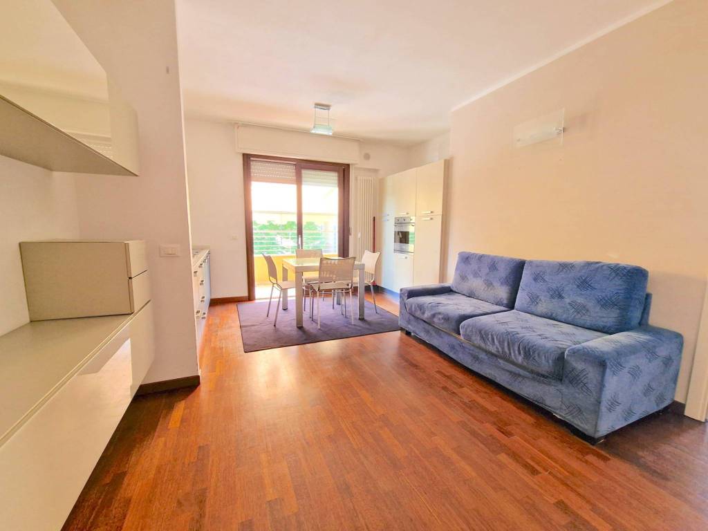 appartamento in vendita a Gabicce Mare