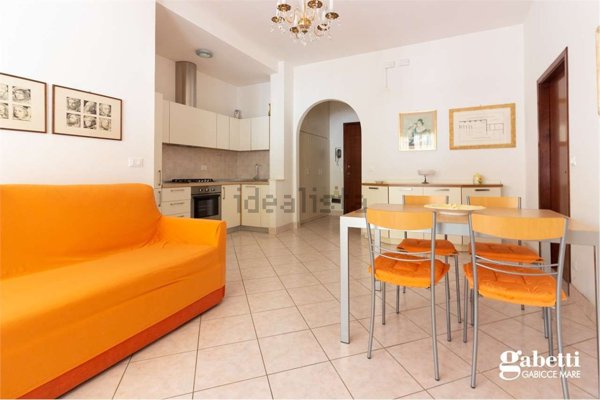 appartamento in vendita a Gabicce Mare
