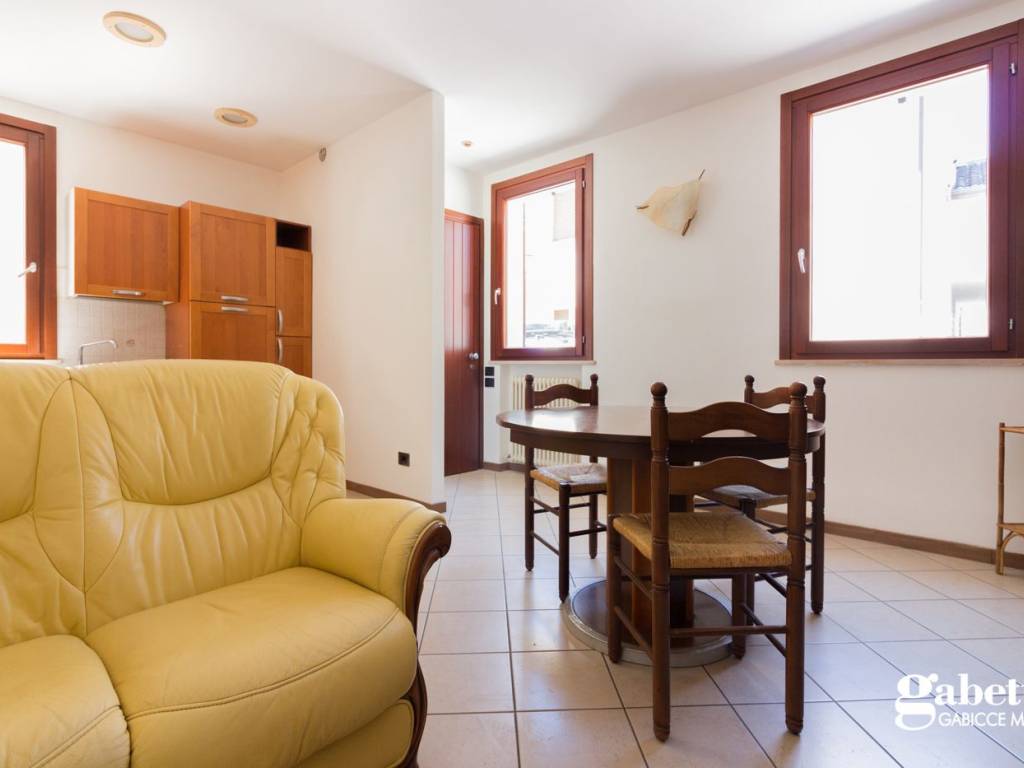 appartamento in vendita a Gabicce Mare