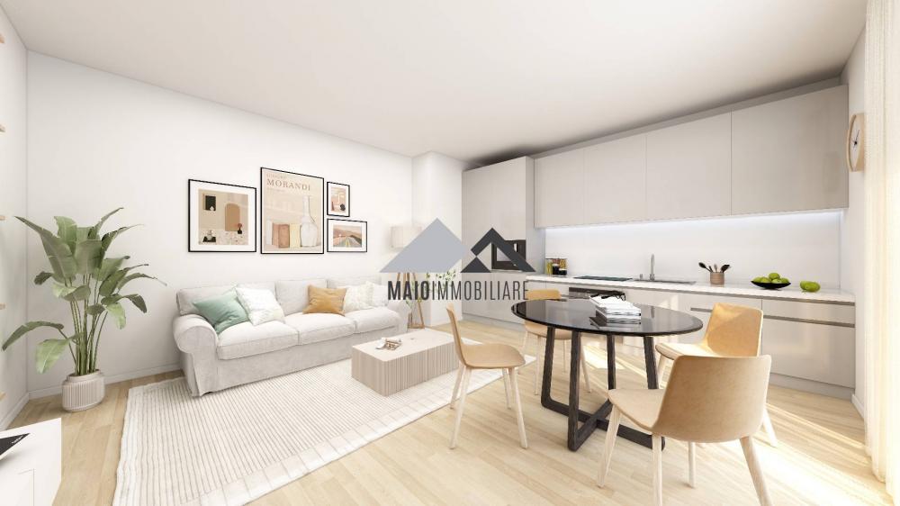 appartamento in vendita a Gabicce Mare