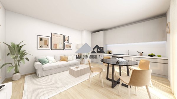 appartamento in vendita a Gabicce Mare