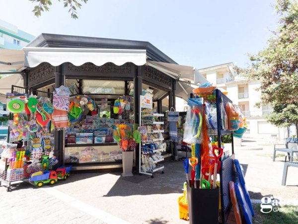 negozio in vendita a Gabicce Mare