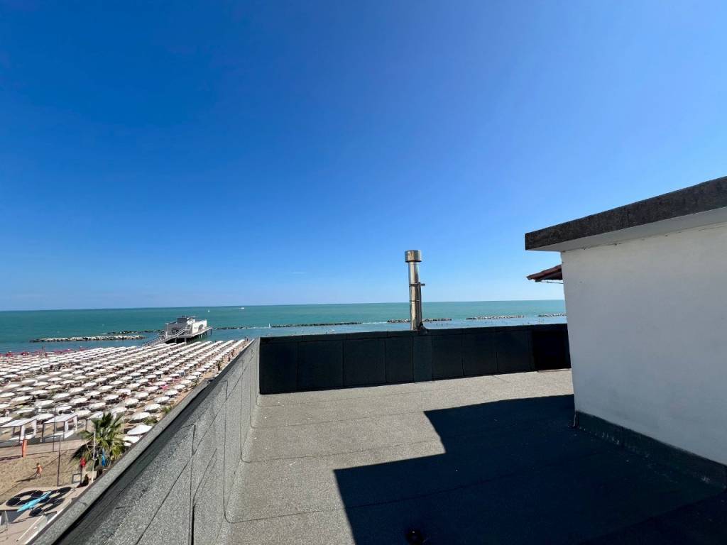 appartamento in vendita a Gabicce Mare