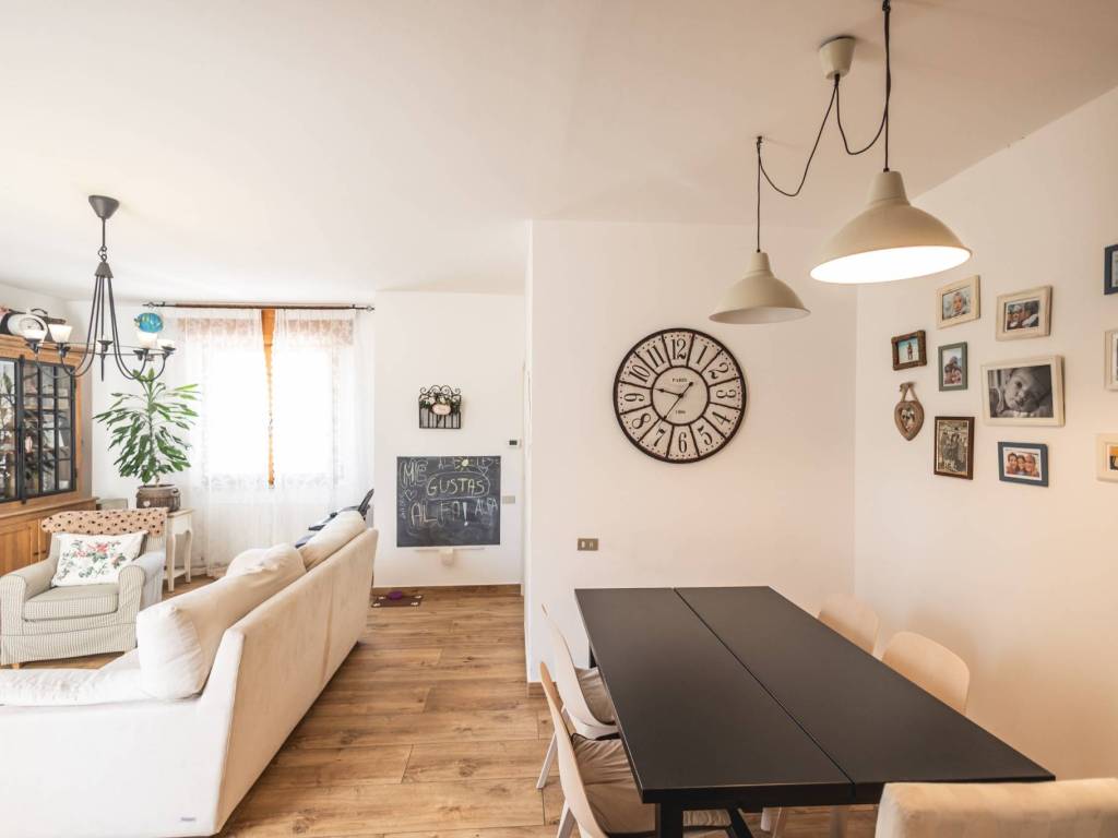 appartamento in vendita a Gabicce Mare