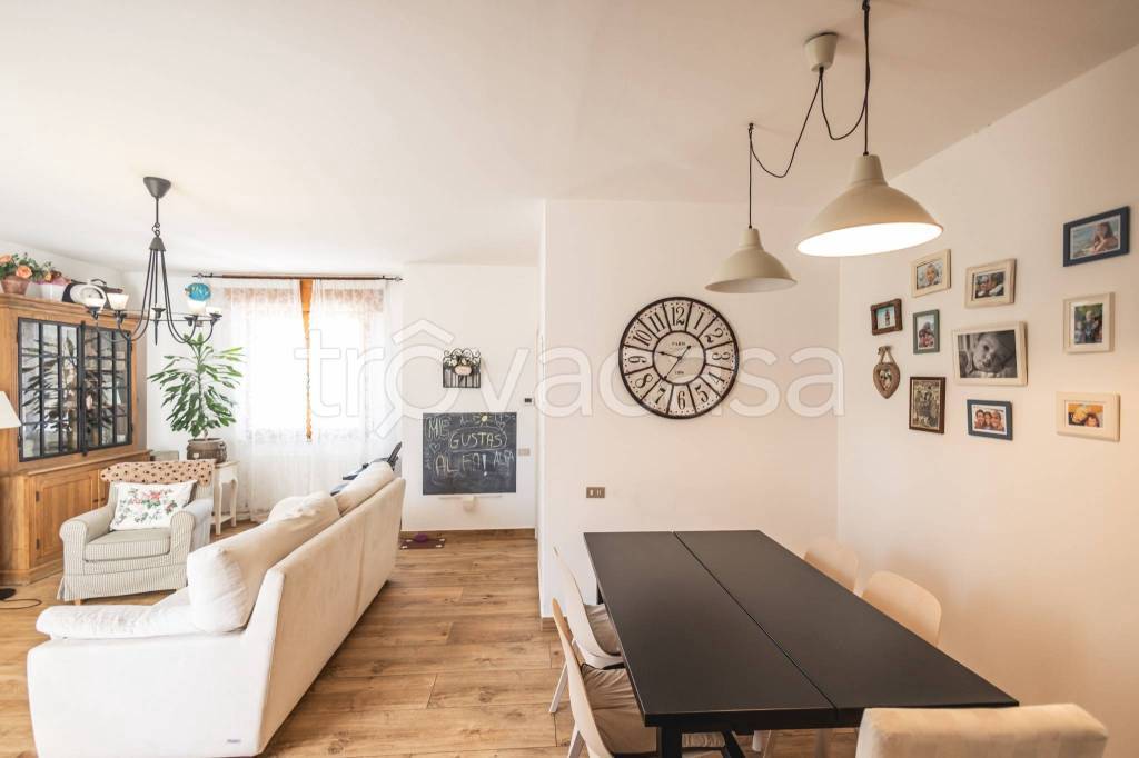appartamento in vendita a Gabicce Mare