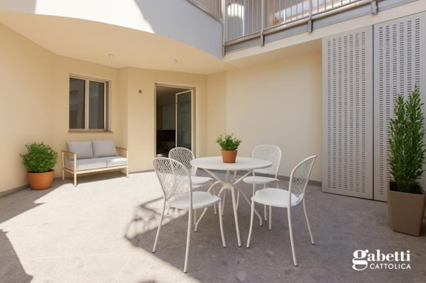 appartamento in vendita a Gabicce Mare