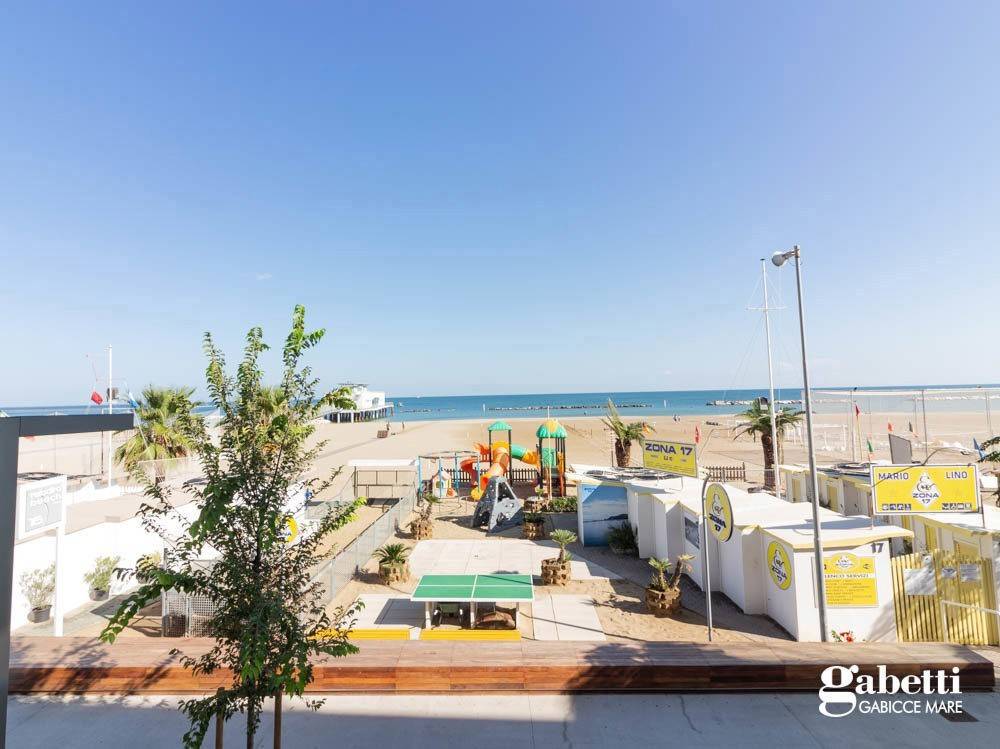 appartamento in vendita a Gabicce Mare