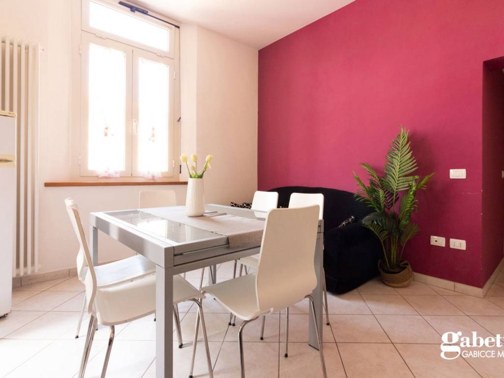 appartamento in vendita a Gabicce Mare