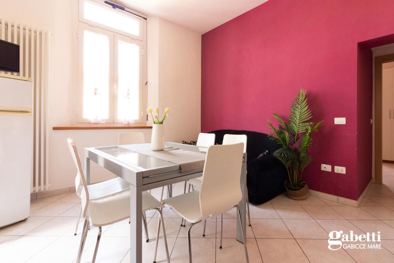 appartamento in vendita a Gabicce Mare