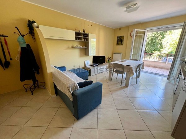 appartamento in vendita a Gabicce Mare