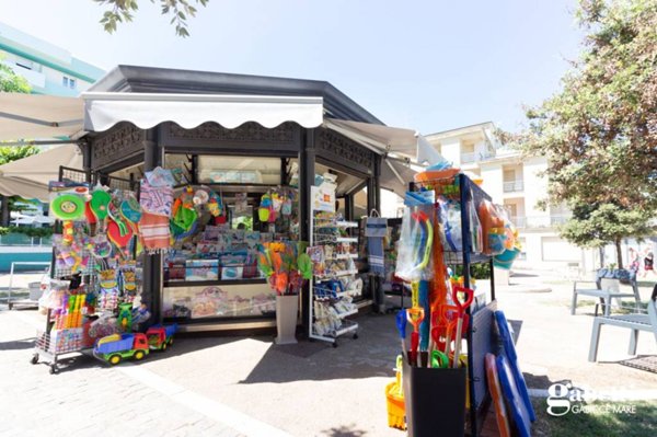 monolocale in vendita a Gabicce Mare