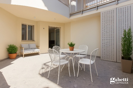appartamento in vendita a Gabicce Mare