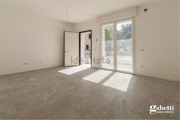 appartamento in vendita a Gabicce Mare