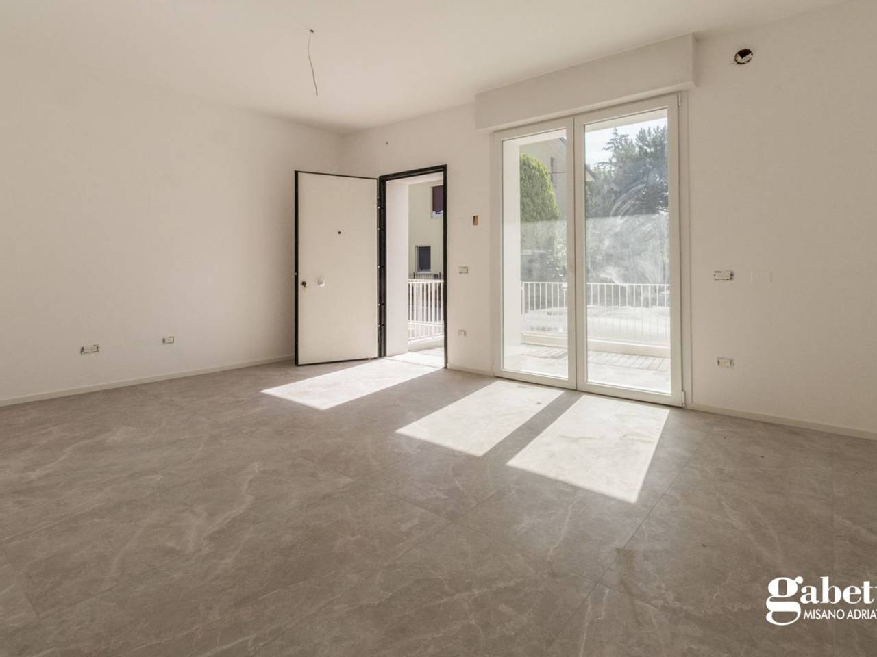 appartamento in vendita a Gabicce Mare