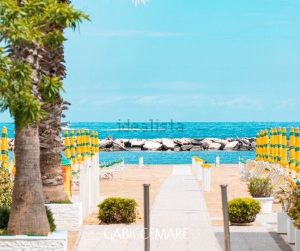 casa indipendente in vendita a Gabicce Mare