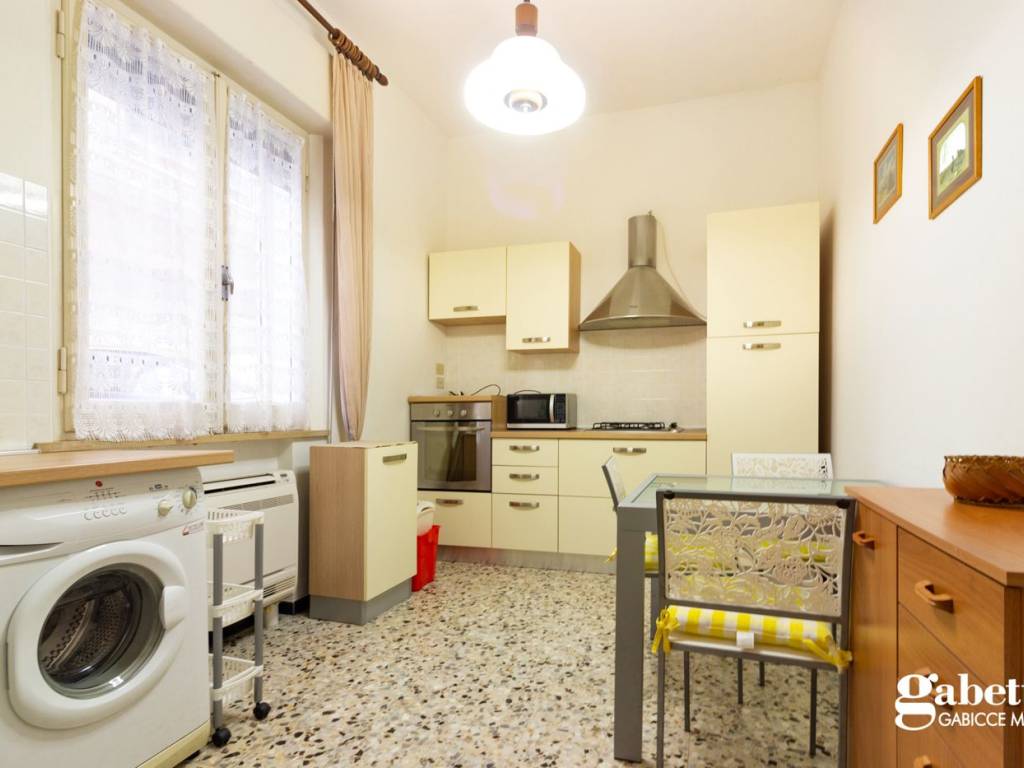 appartamento in vendita a Gabicce Mare