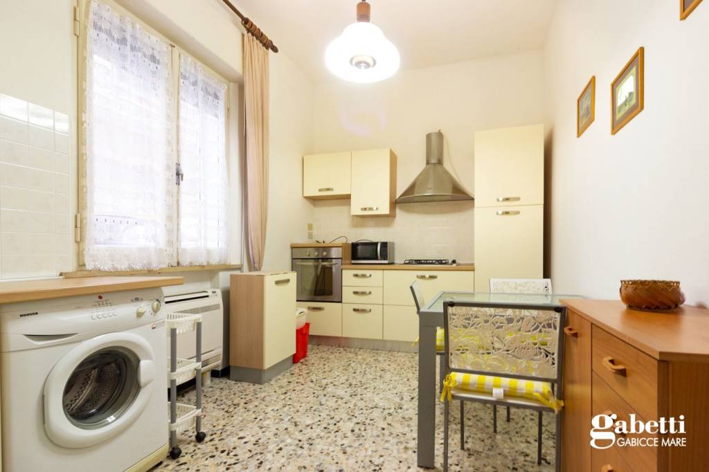 appartamento in vendita a Gabicce Mare