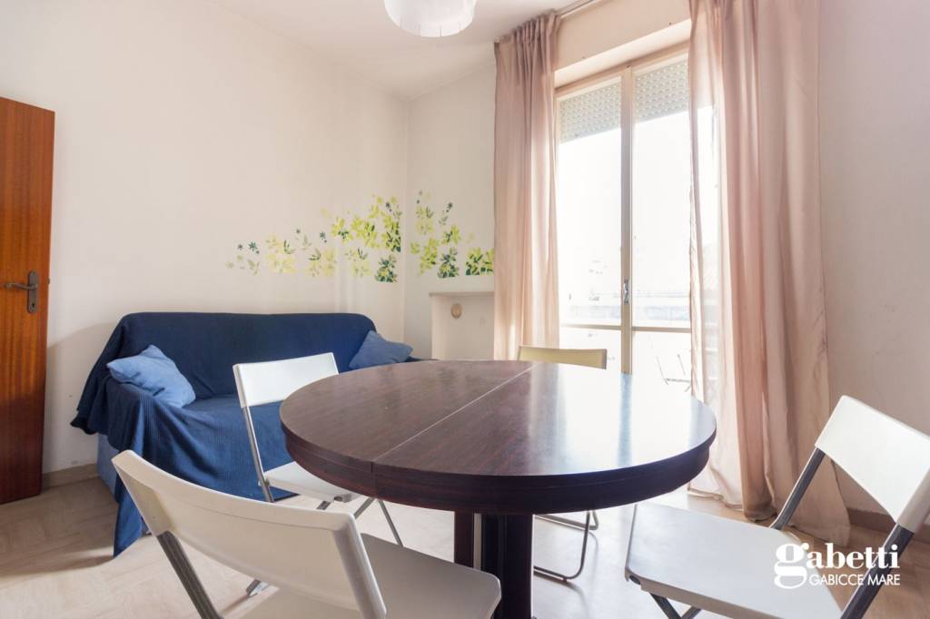 appartamento in vendita a Gabicce Mare