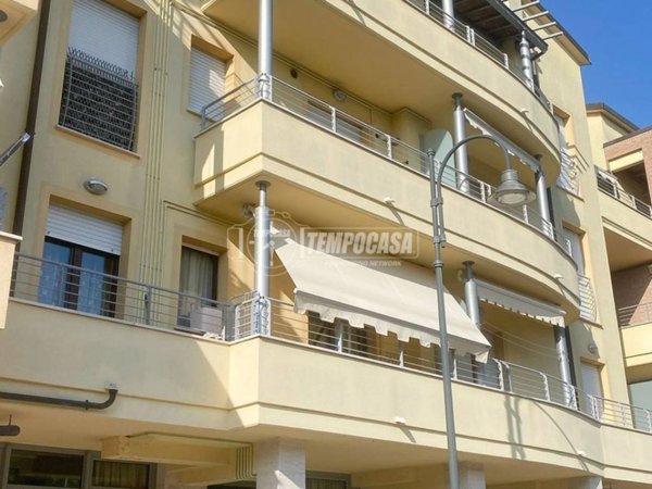 appartamento in vendita a Gabicce Mare