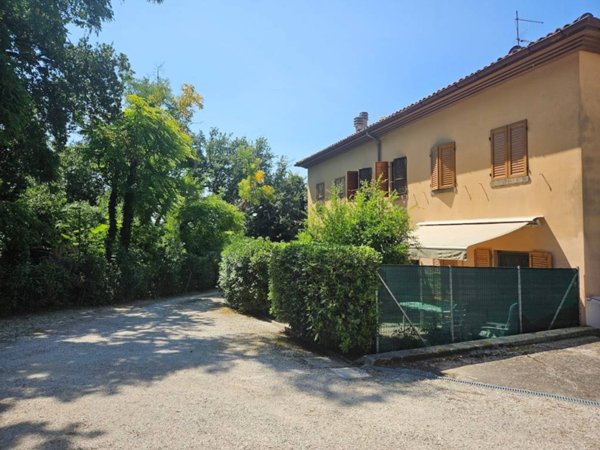 appartamento in vendita a Gabicce Mare in zona Gabicce Monte