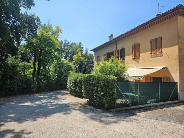 appartamento in vendita a Gabicce Mare in zona Gabicce Monte