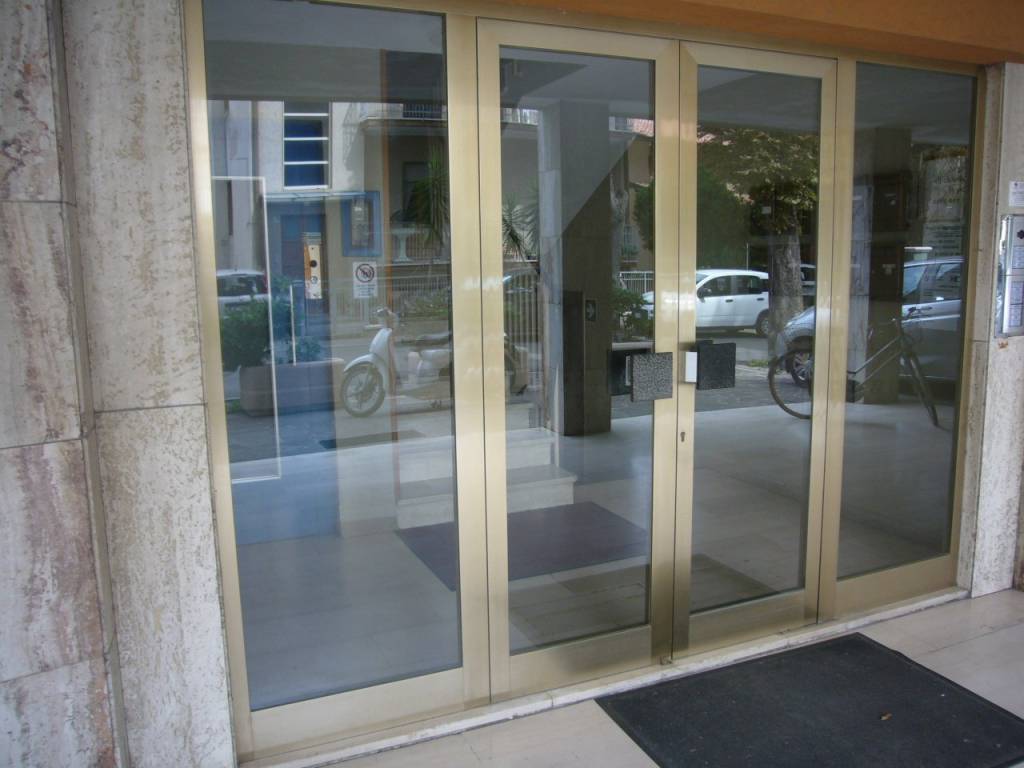 appartamento in vendita a Gabicce Mare
