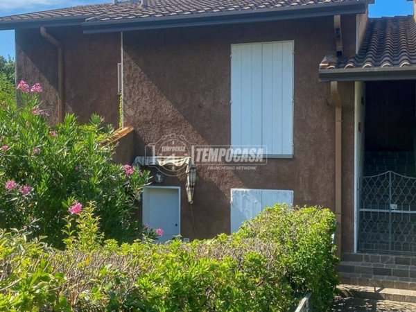 appartamento in vendita a Gabicce Mare