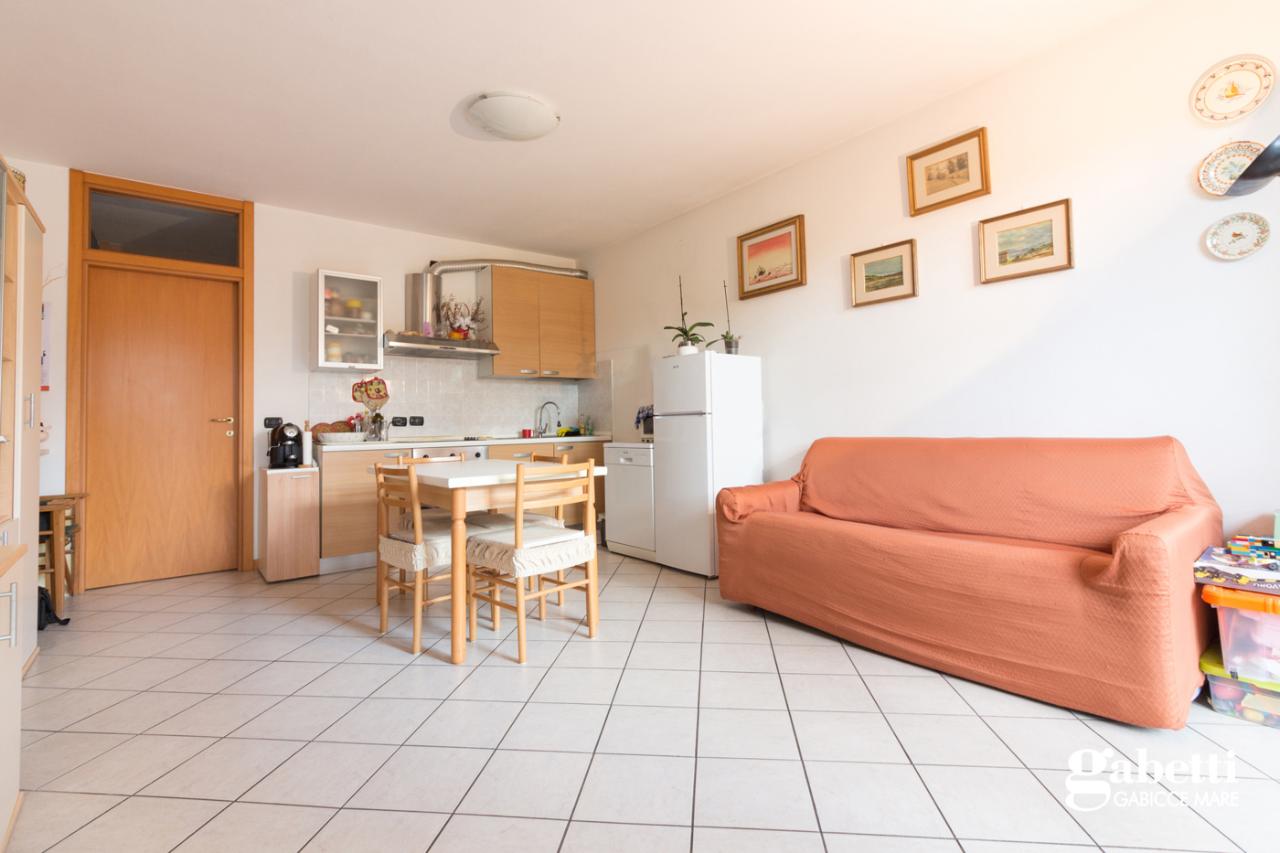 appartamento in vendita a Gabicce Mare
