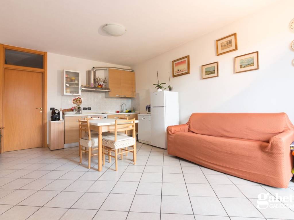 appartamento in vendita a Gabicce Mare