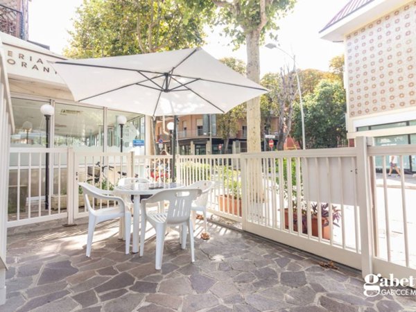 appartamento in vendita a Gabicce Mare