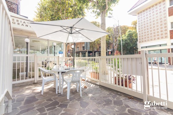 appartamento in vendita a Gabicce Mare