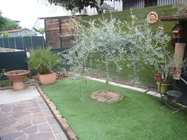 appartamento in vendita a Gabicce Mare